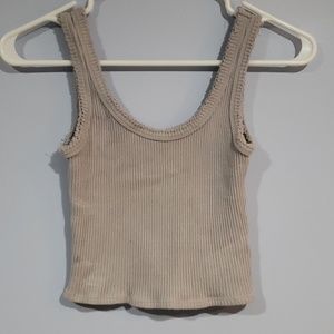 Urban Outfitters Crop Tank